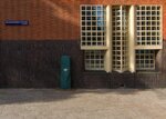 Spaarndammerplantsoen (bij voorm. postkantoor)
              <br/>
              Marcel Westhoff, mei 2019